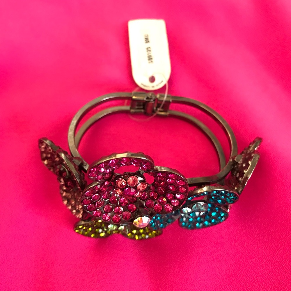 Bracelet 🌹🌼🌸 - Picture 3 of 4